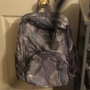 Tumi Backpack